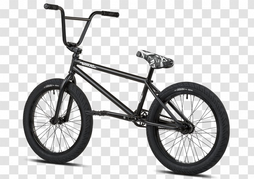 Bicycle Forks BMX Bike 41xx Steel - Rim Transparent PNG