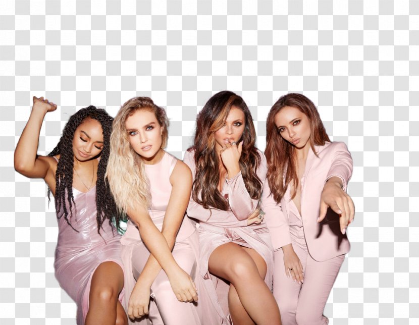 Little Mix Glory Days Song Shout Out To My Ex Lyrics - Cartoon - Flower Transparent PNG