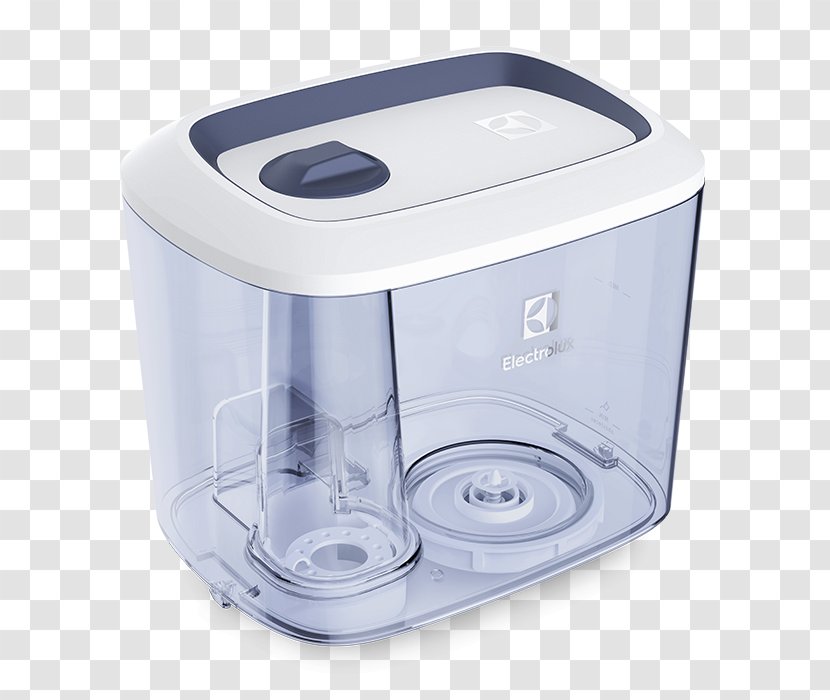 Humidifier Blender Electrolux Air Food Processor - Small Appliance - Kettle Transparent PNG
