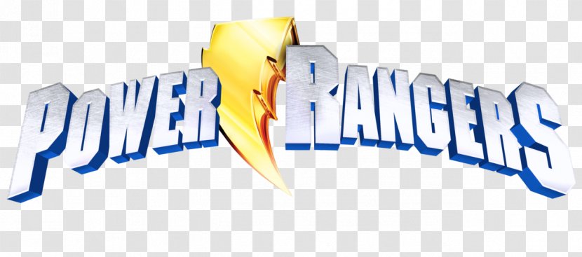 Tommy Oliver Power Rangers Ninja Steel Super Sentai Logo - Brand Transparent PNG