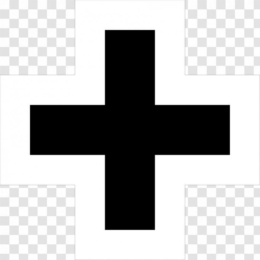 Icons8 - Cross - Symbol Transparent PNG