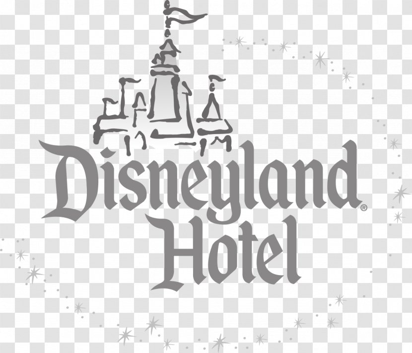 Disneyland Hotel Downtown Disney Disney's Grand Californian & Spa Paradise Pier - Walt Parks And Resorts Transparent PNG