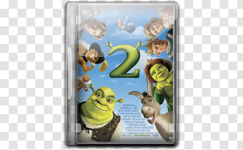 Mike Myers Shrek Princess Fiona Donkey YouTube - Animated Film Transparent PNG