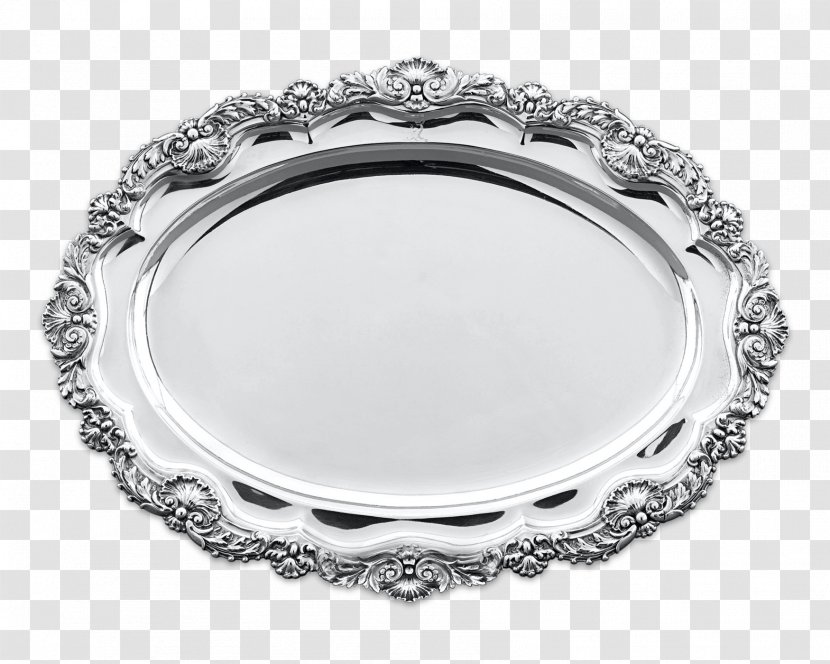 Silver Tureen Game Meat Dish - Silversmith Transparent PNG