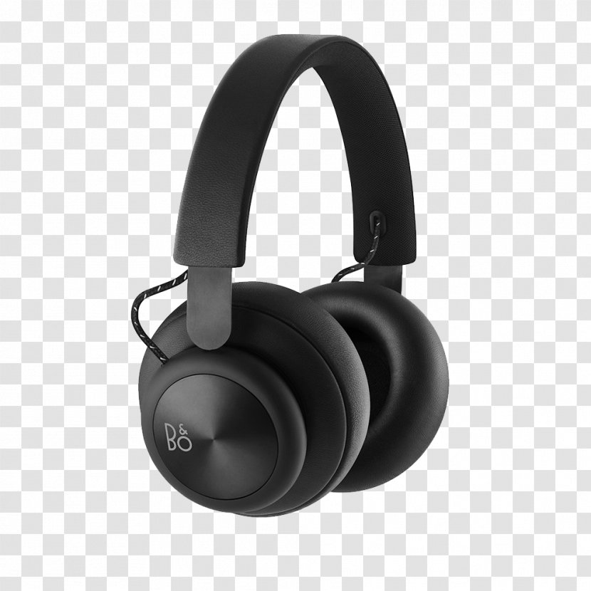 B&O Play Beoplay H4 Bang & Olufsen Noise-cancelling Headphones BeoPlay H6 - Active Noise Control Transparent PNG
