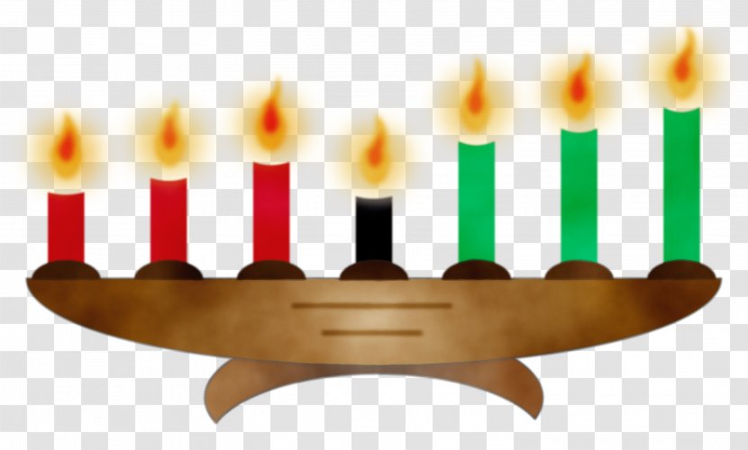 Birthday Candle - Cake Transparent PNG