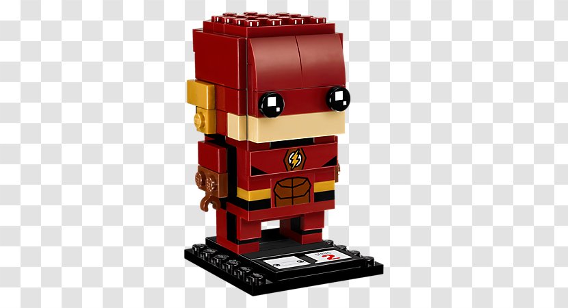 Kylo Ren LEGO 41585 BrickHeadz Batman 41594 Captain Armando Salazar Lego - Dc Comics Super Heroes The Flash - Venom Transparent PNG