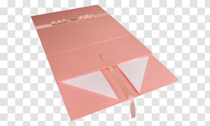 Decorative Box Packaging And Labeling Ribbon - Unique Anti Sai Cream Transparent PNG