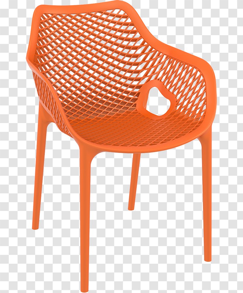 Table Garden Furniture Chair アームチェア - Restaurant Transparent PNG