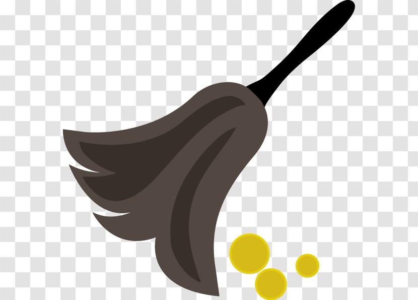 Housekeeping Cleaning Handyman Maid Service Clip Art - Beak - Home Transparent PNG
