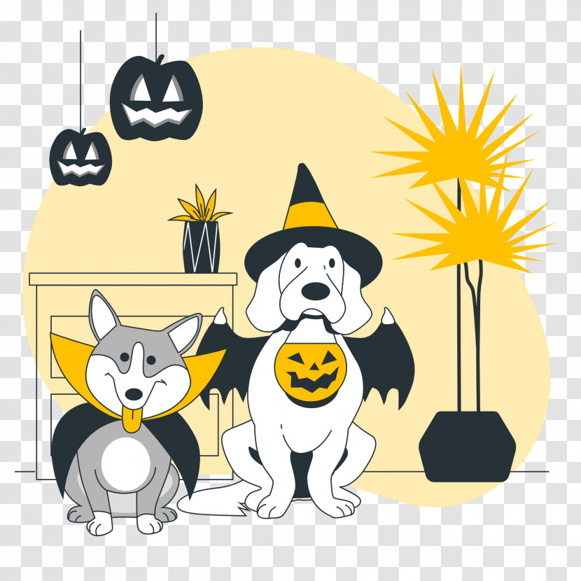 Halloween Transparent PNG