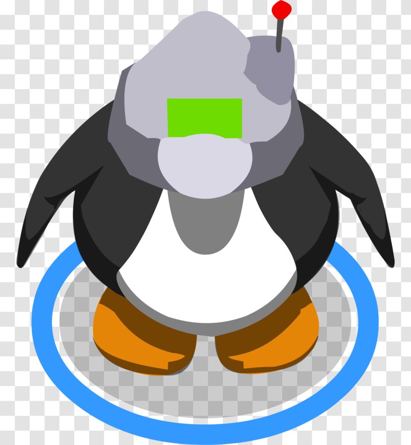 Club Penguin Island Penguin: Elite Force - Beak - Herbert's RevengePenguin Transparent PNG