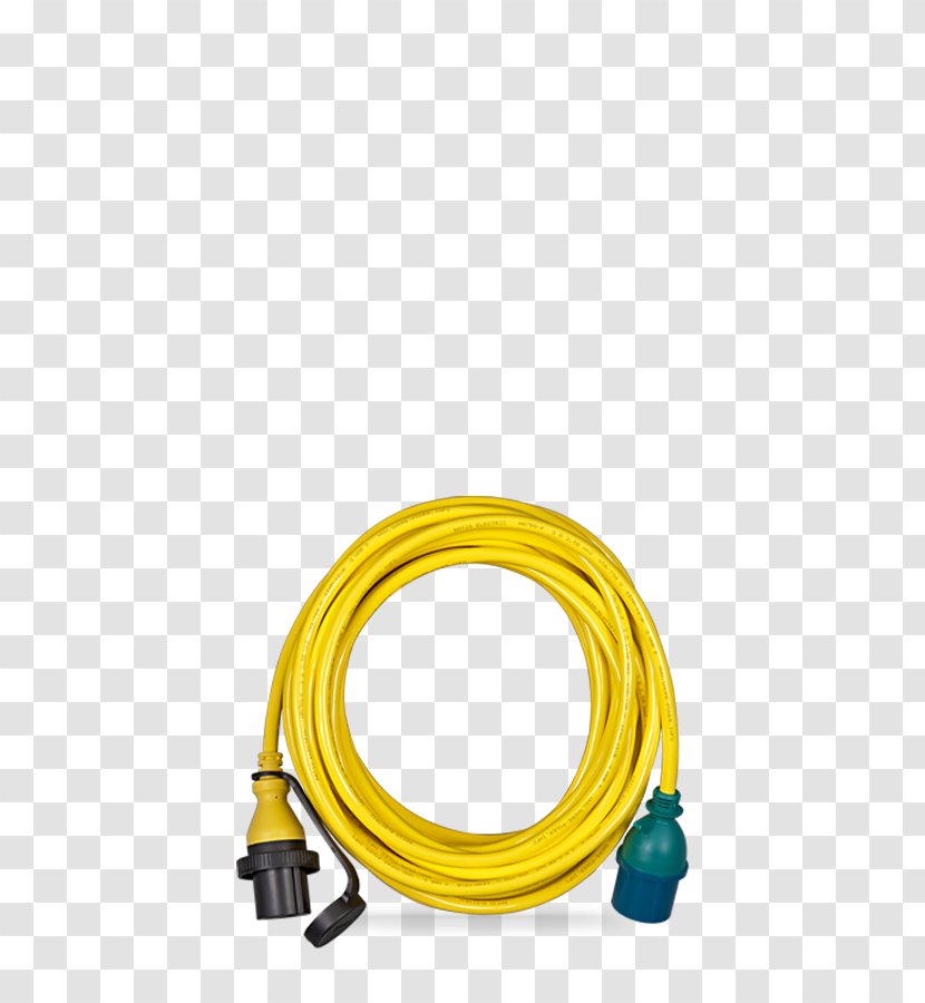 Electrical Connector Cable Schuko AC Power Plugs And Sockets - Networking Cables Transparent PNG