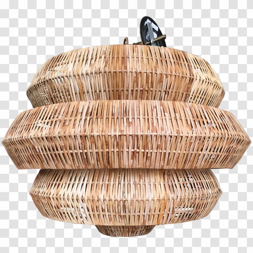 Furniture Armoires & Wardrobes Light Rattan - Basket - Wicker Transparent PNG