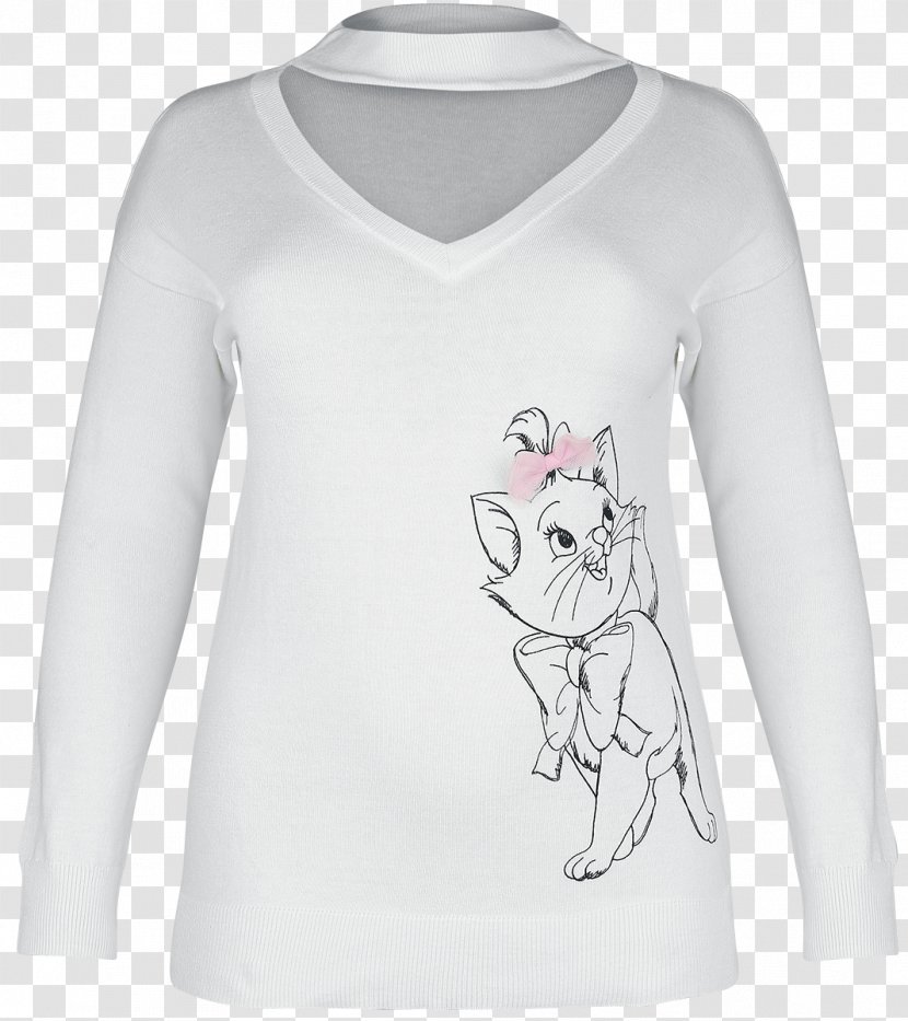 Thomas O'Malley T-shirt Clothing EMP Merchandising - Flower Transparent PNG