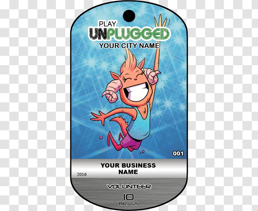 Vertebrate Product Fiction Recreation Animated Cartoon - Play Badge Transparent PNG