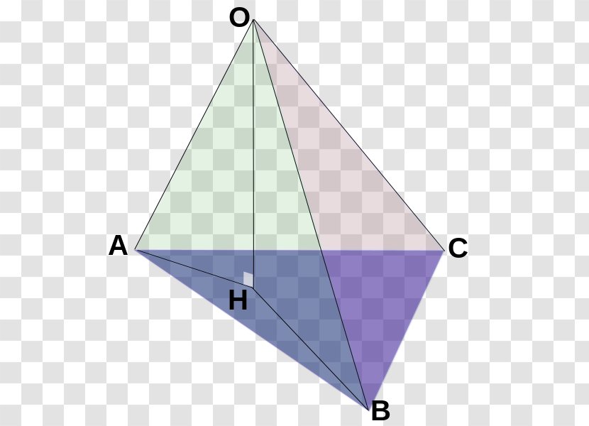 Pythagorean Theorem Triangle Mathematics Geometry Cathetus - Mathematician Transparent PNG