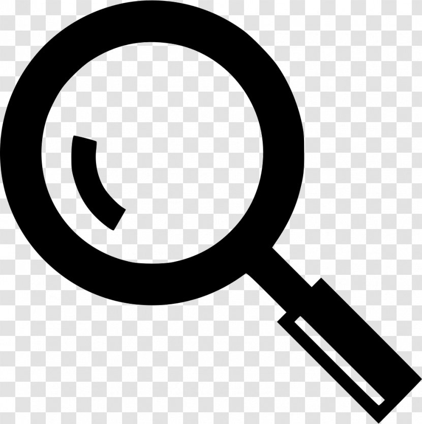 Observation - Inspection - Magnifying Glass Transparent PNG