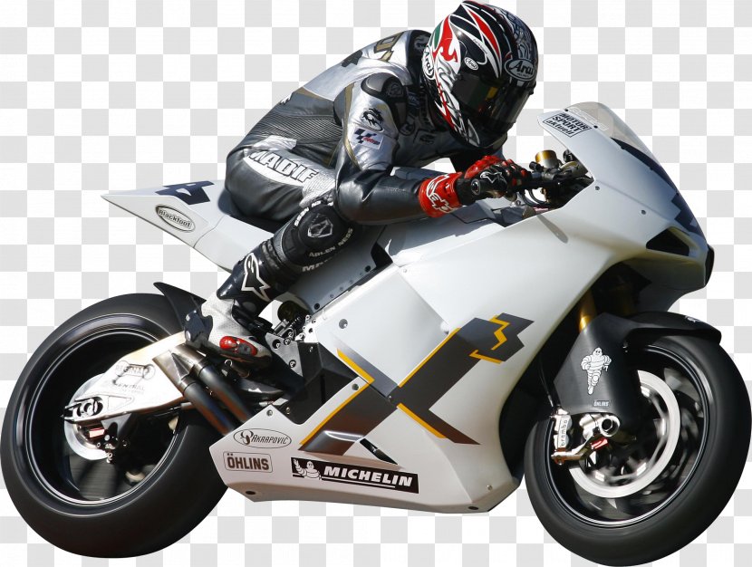Image File Formats Lossless Compression - Motorsport - Motorbiker On Motorcycle Image, Man Transparent PNG