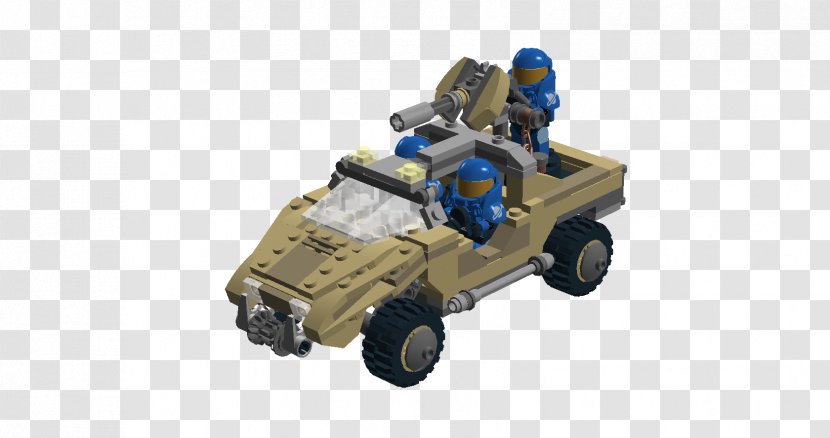 Halo 2 Lego Star Wars Toy LEGO Digital Designer - Vehicle Transparent PNG