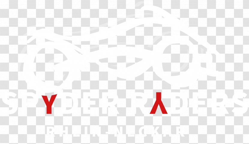 Logo Brand Line Font - White - Website Transparent PNG