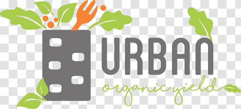 Organic Food Farming Urban Agriculture Horticulture - Leaf Transparent PNG