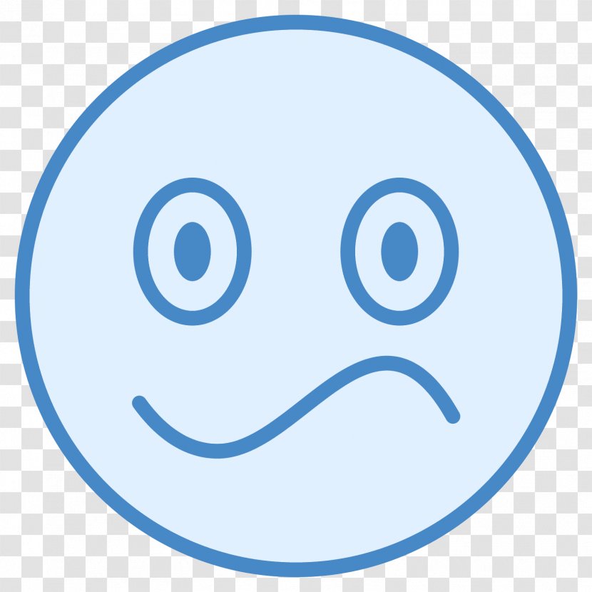 Emoticon Smiley Facial Expression Happiness - Text Messaging Transparent PNG