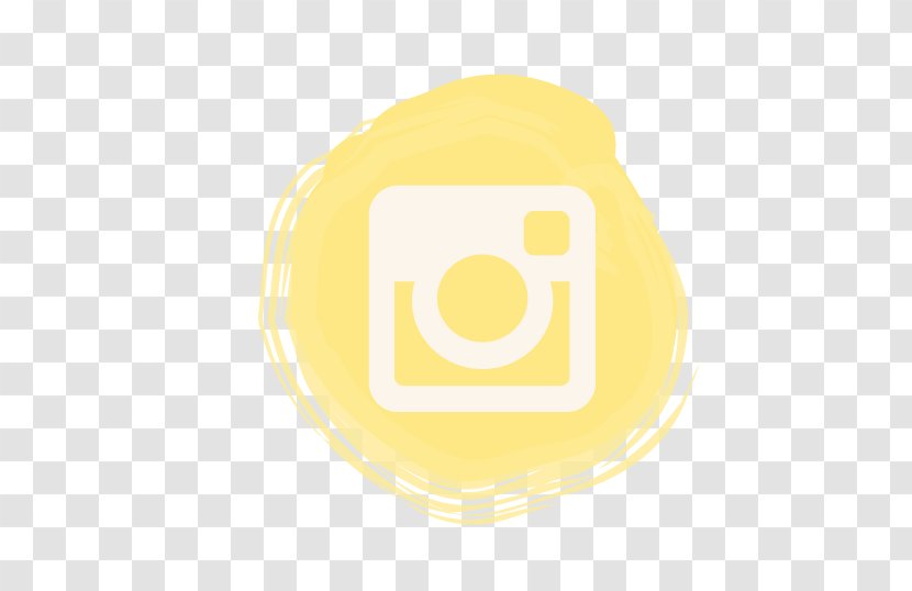 Logo Yellow Font - Rectangle - Vibrant Transparent PNG