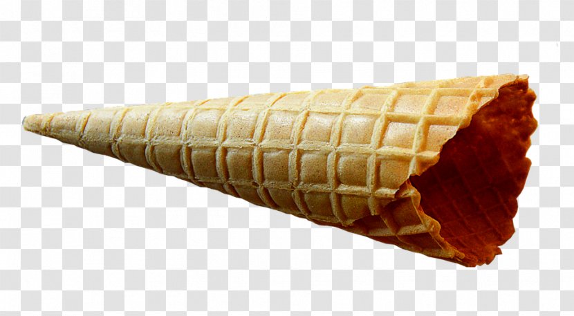 Ice Cream Cones Sorbet Sandwich Food - Cone Transparent PNG