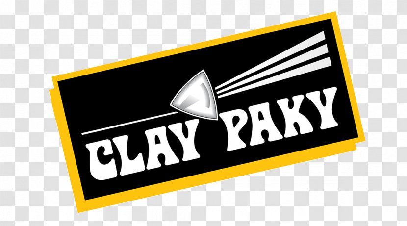 Logo Clay Paky Intelligent Lighting - Rectangle - Light Transparent PNG