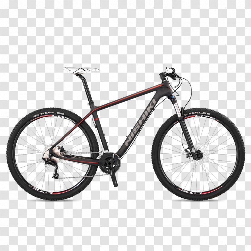 Bicycle Frames Mountain Bike Downhill Biking Trek Fuel EX - Stem Transparent PNG