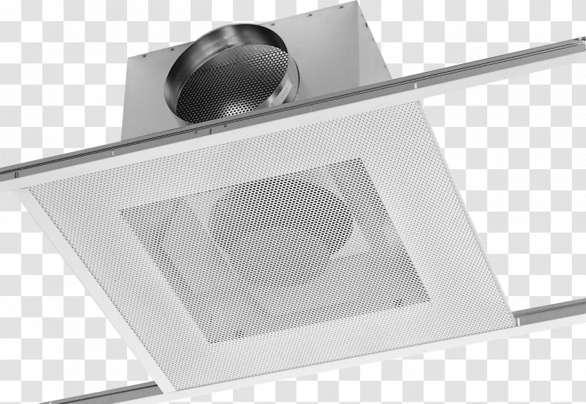 Ventilation Kleventa B.V. Industry Ceiling Heuvelman Ibis - Grating - House Transparent PNG