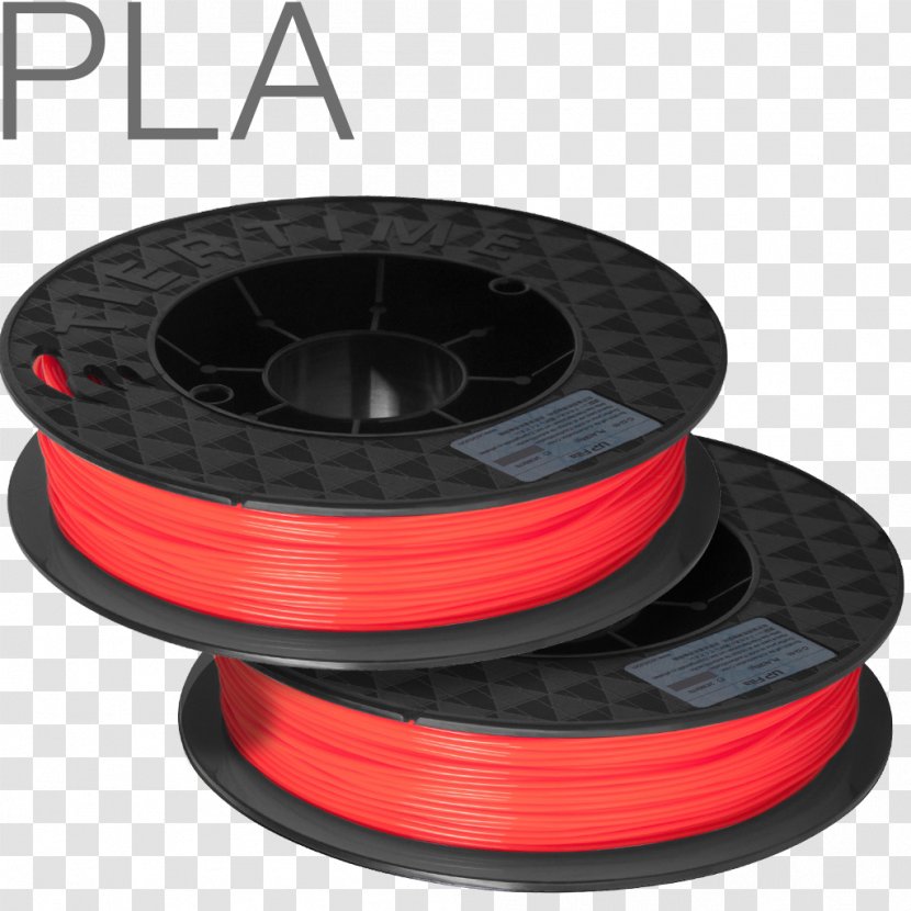 Polylactic Acid 3D Printing Filament Printer Green - Wire Transparent PNG