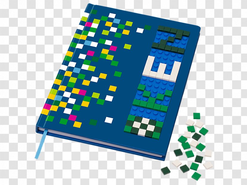 The Lego Group Amazon.com Notebook Toy - Games Transparent PNG