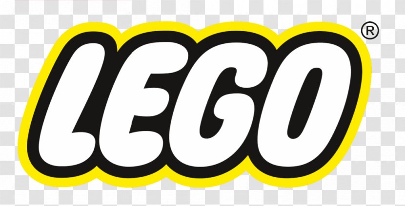 Lego Star Wars Logo Brand Toy - Yellow - Clipart Transparent PNG