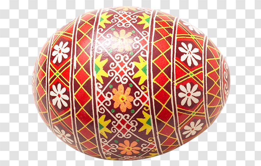 Easter Egg Bunny Pattern - Symmetry Transparent PNG