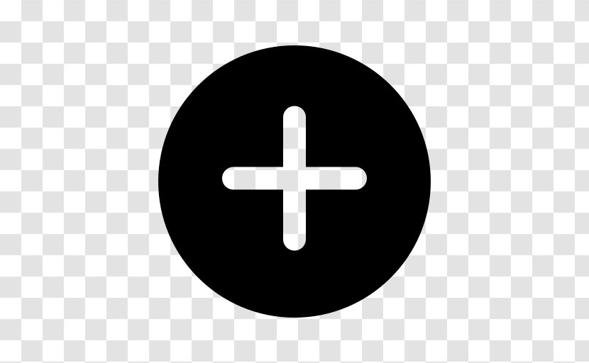 Pinterest Logo - Linkedin - Symbol Cross Transparent PNG