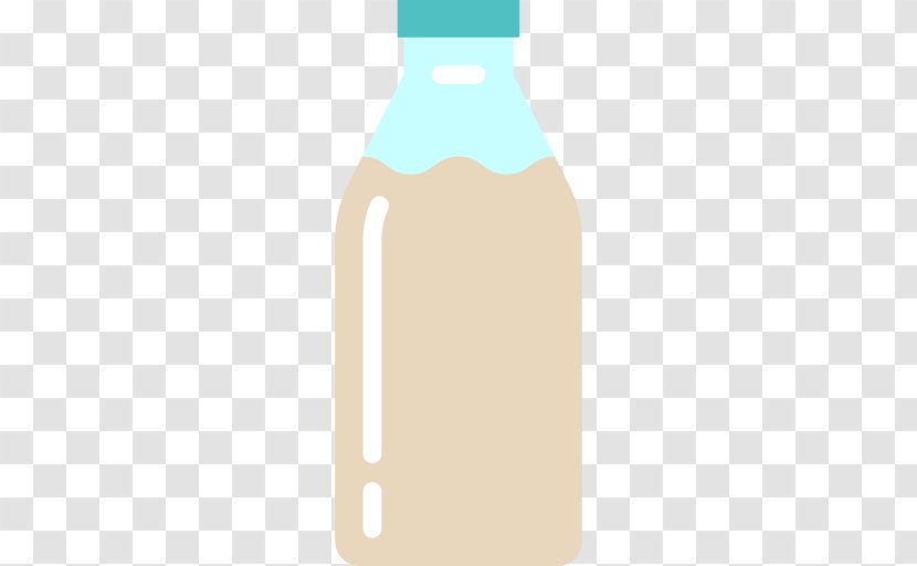 Water Bottles Font - Bottle - Milk Transparent PNG