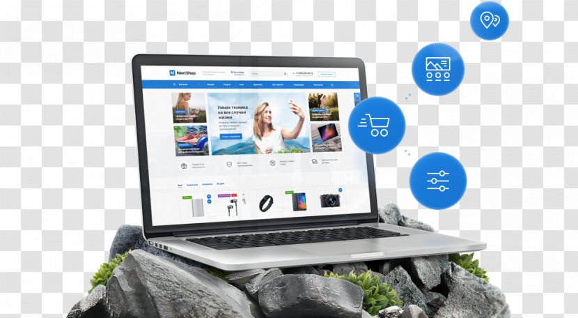 Aspro Online Shopping 1C-Bitrix - Promotion - World Wide Web Transparent PNG