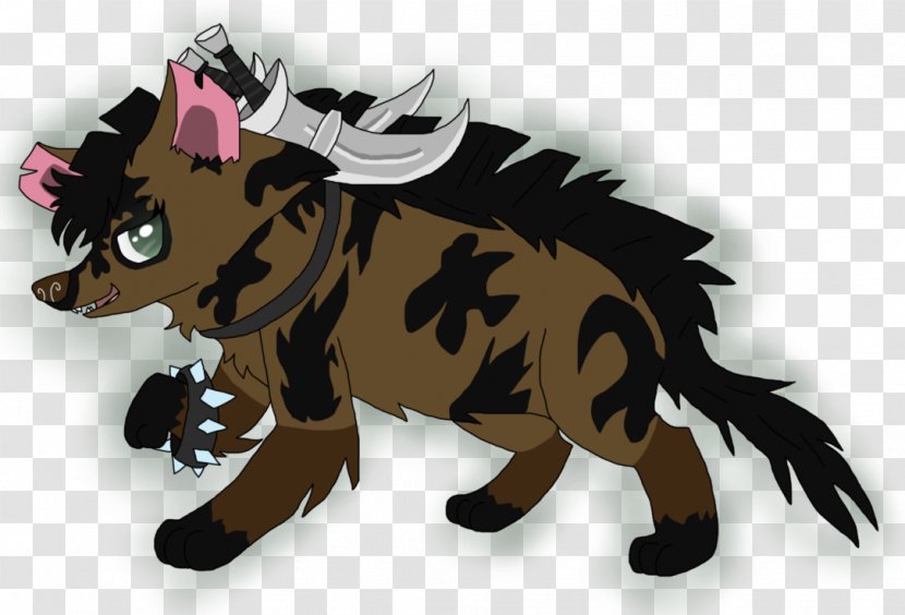 Hyena Art Canidae Bear Coyote Transparent PNG