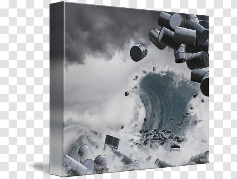 Stock Photography Geology Phenomenon - Marine Pollution Transparent PNG