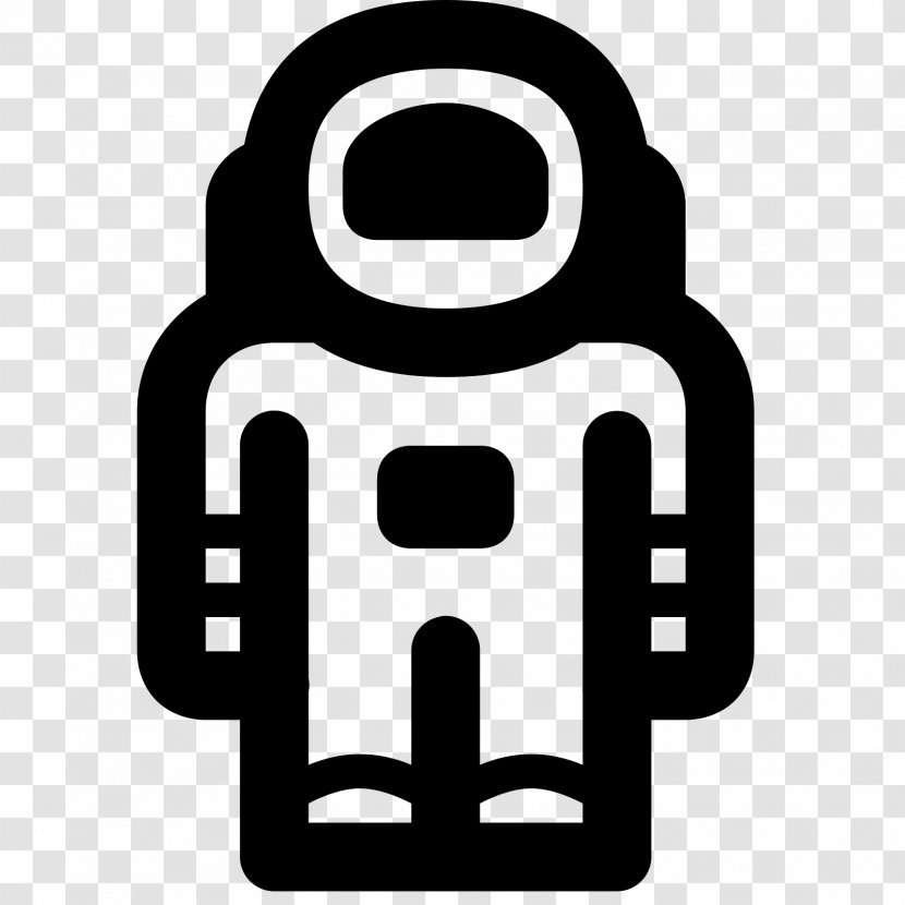 Astronaut Space Suit Download - Area Transparent PNG