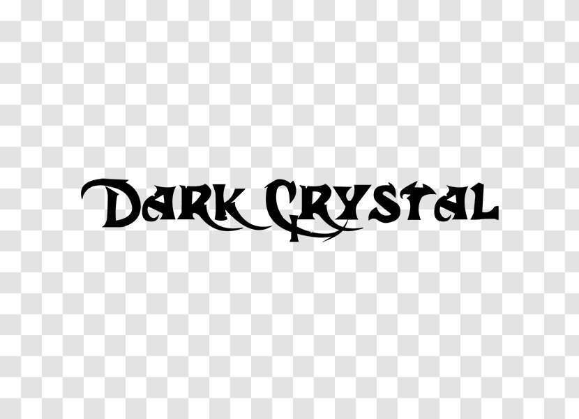 Script Typeface Blackletter The World Of Dark Crystal Font - Area - Character Map Transparent PNG