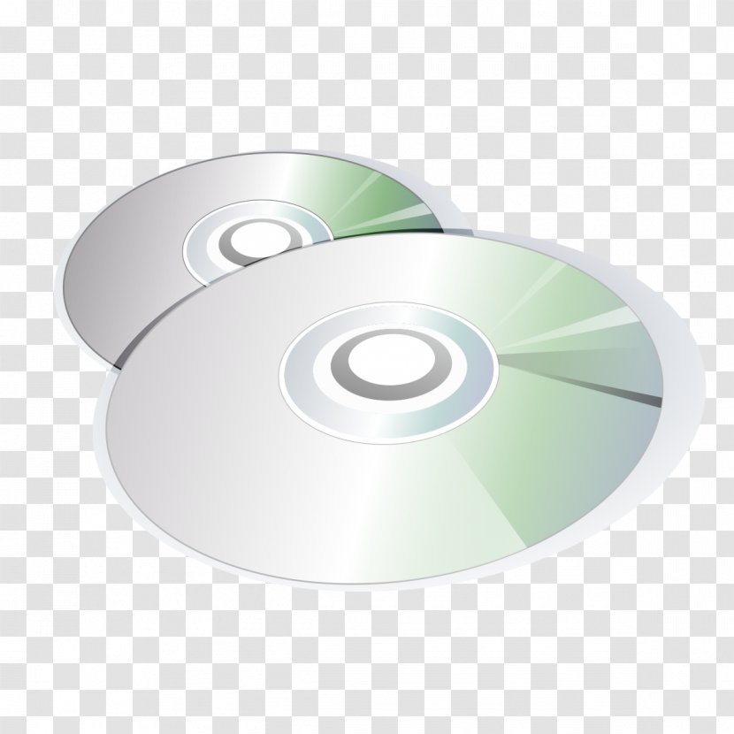 Compact Disc Optical - Hardware - DVD Model Transparent PNG