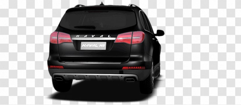 Car Haval Tire Exhaust System Sport Utility Vehicle - Hardware Transparent PNG