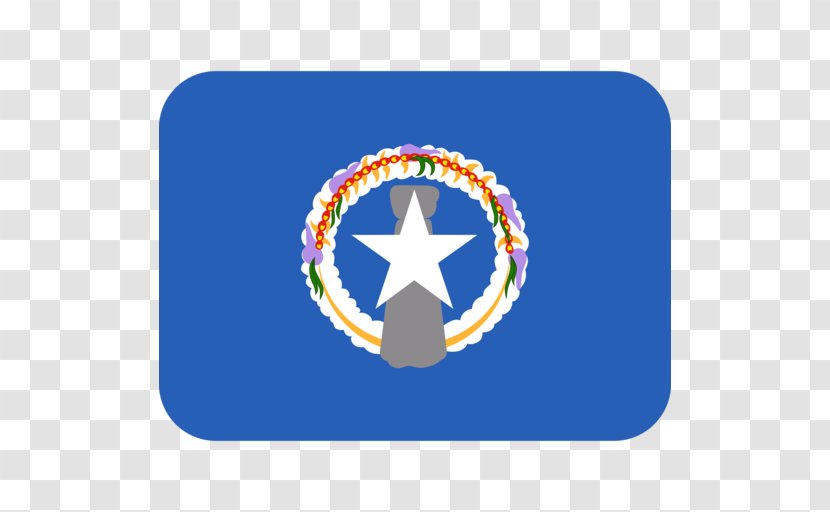 Flag Of The Northern Mariana Islands Chamorro Language Transparent PNG