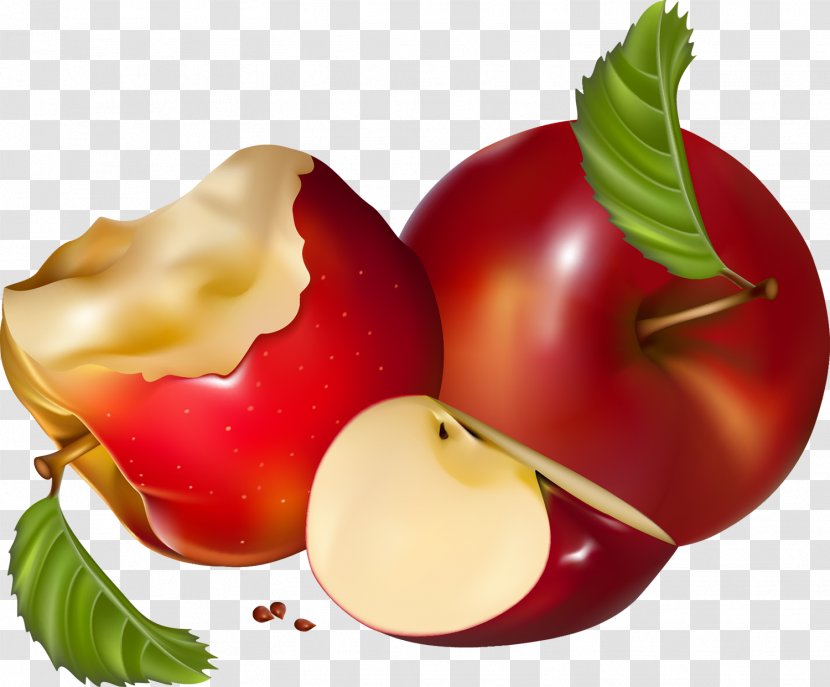 Apple Natural Foods - Diet Food Transparent PNG