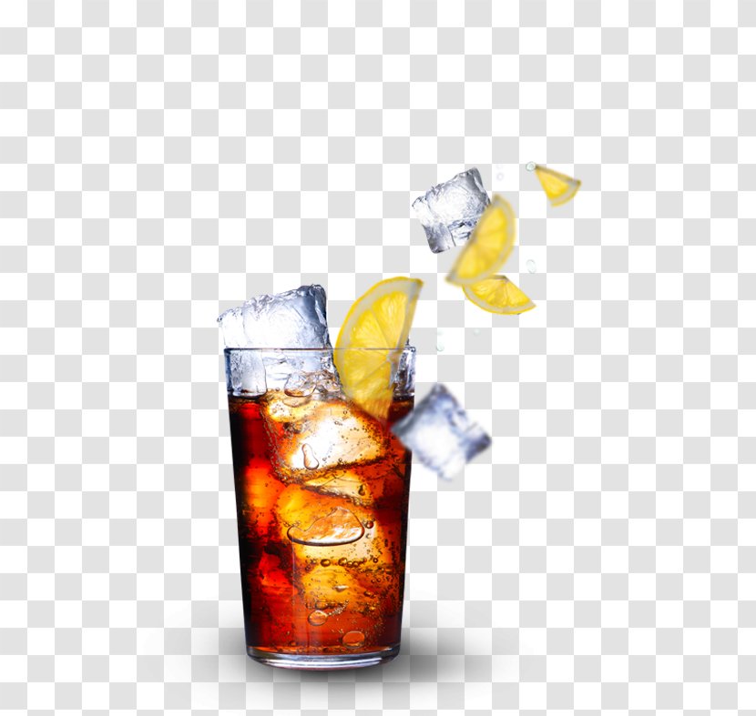 Long Island Iced Tea Juice Soft Drink - Rooibos Transparent PNG