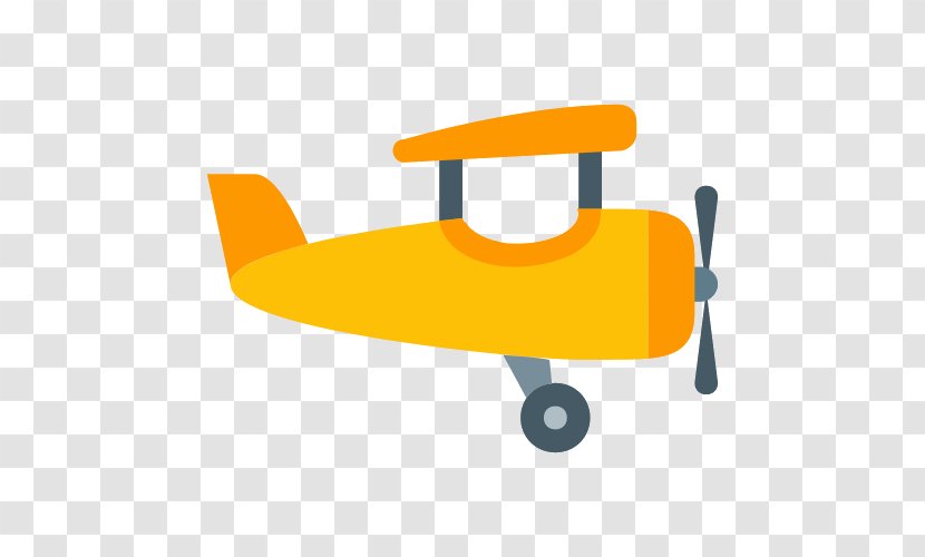 Airplane Flight Model Aircraft Clip Art - Vehicle Transparent PNG