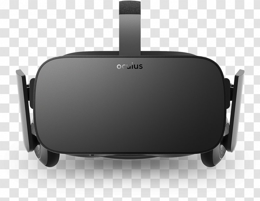 Oculus Rift HTC Vive PlayStation VR Tilt Brush Virtual Reality - Comparison Of Headsets - Headphones Transparent PNG